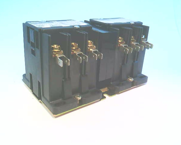 SCHNEIDER ELECTRIC 8965DPR13V02
