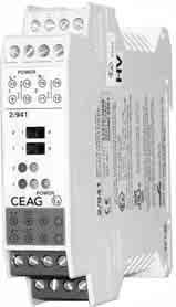 EATON CORPORATION GHG122 3121 C3009