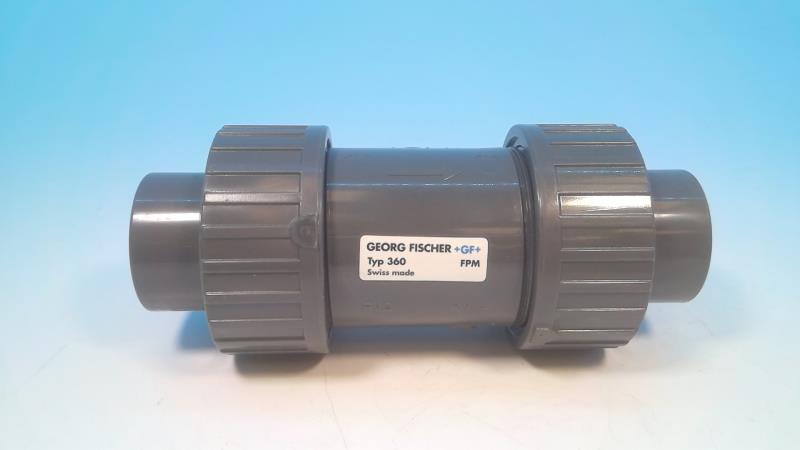 161.360.593 by GEORG FISCHER SIGNET