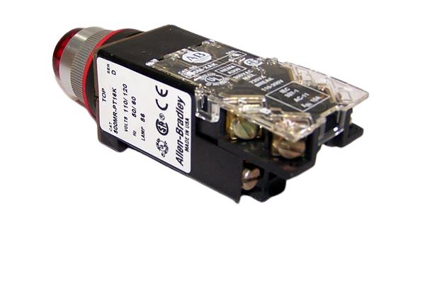 ALLEN BRADLEY 800MR-PT16KR