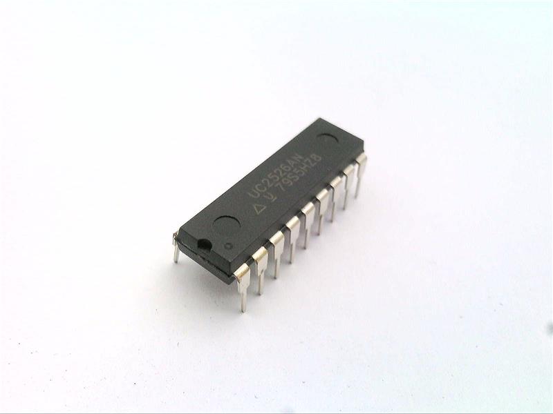 TEXAS INSTRUMENTS SEMI UC2526AN