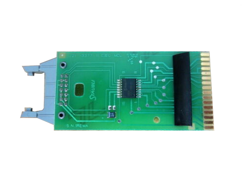 J21 3377 11 CIEL MCL by STAUBLI