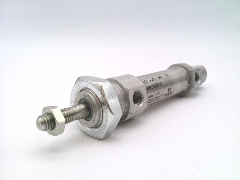 CAMOZZI 24N2A20A025TF US02