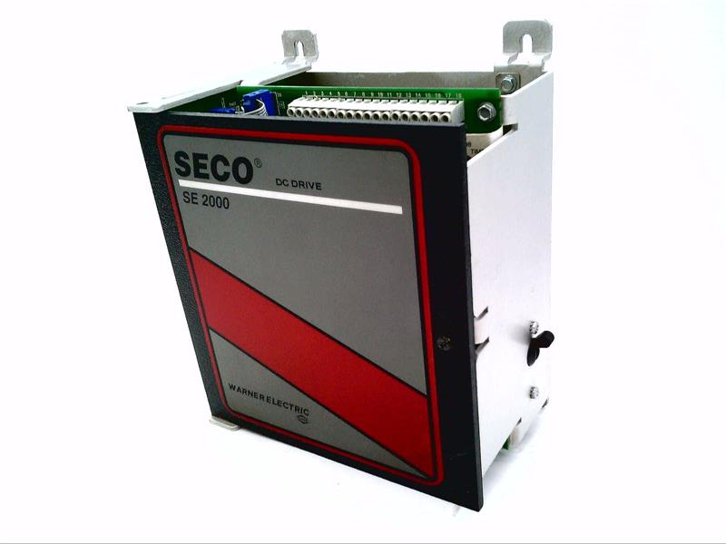 DANAHER MOTION SE2202