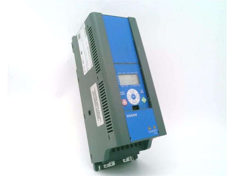 DANFOSS VACON0020-1L-0005-2-R02