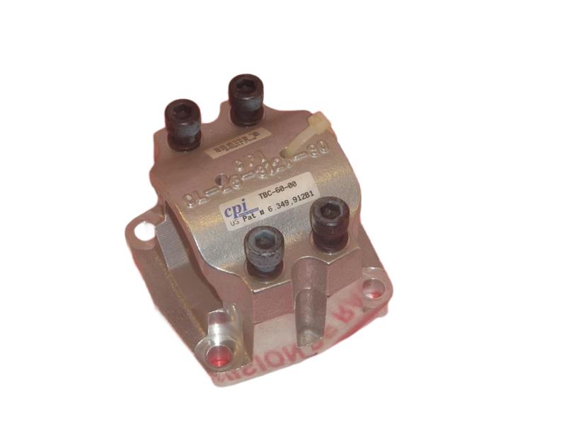 DOVER CORPORATION TBC-60-00