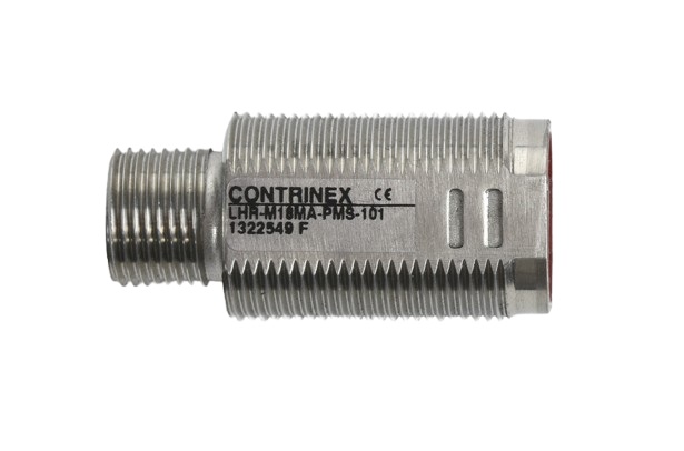 CONTRINEX LHR-M18MA-PMS-101