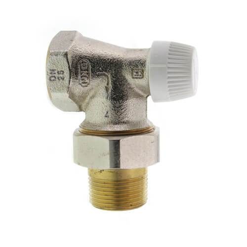 HONEYWELL V2040ESL25