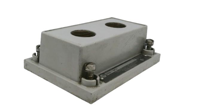 ALLEN BRADLEY 800H-NP31