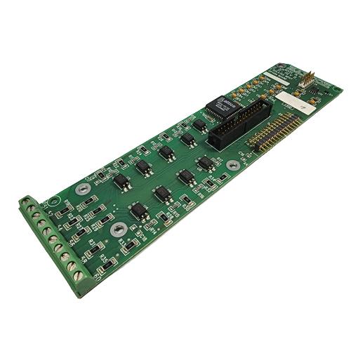 ASEA BROWN BOVERI EB0371A01