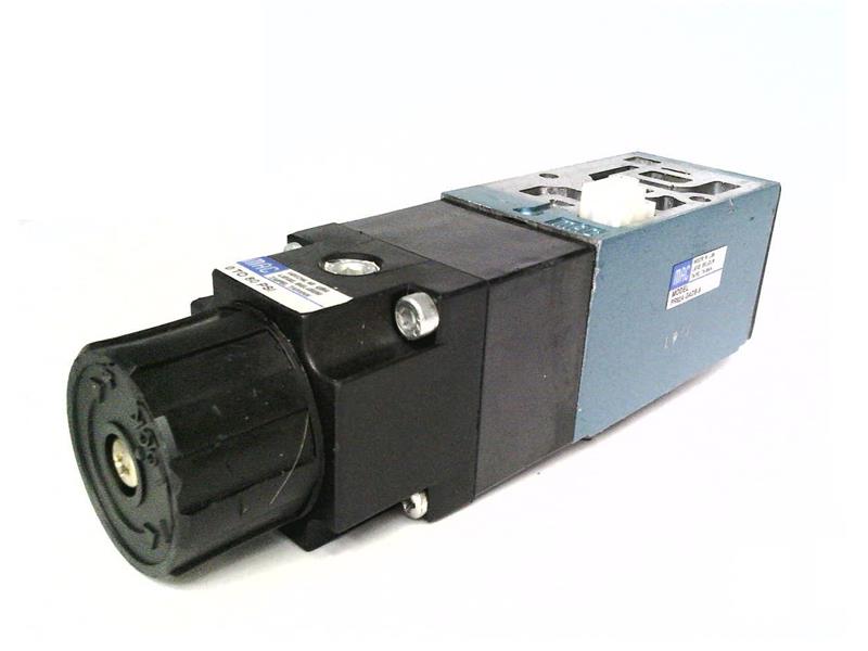 MAC VALVES INC PR82A-GADB-9