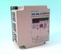 YASKAWA ELECTRIC CIMR-J7AM40P7