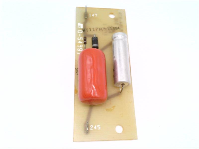 ASEA BROWN BOVERI 0-54391