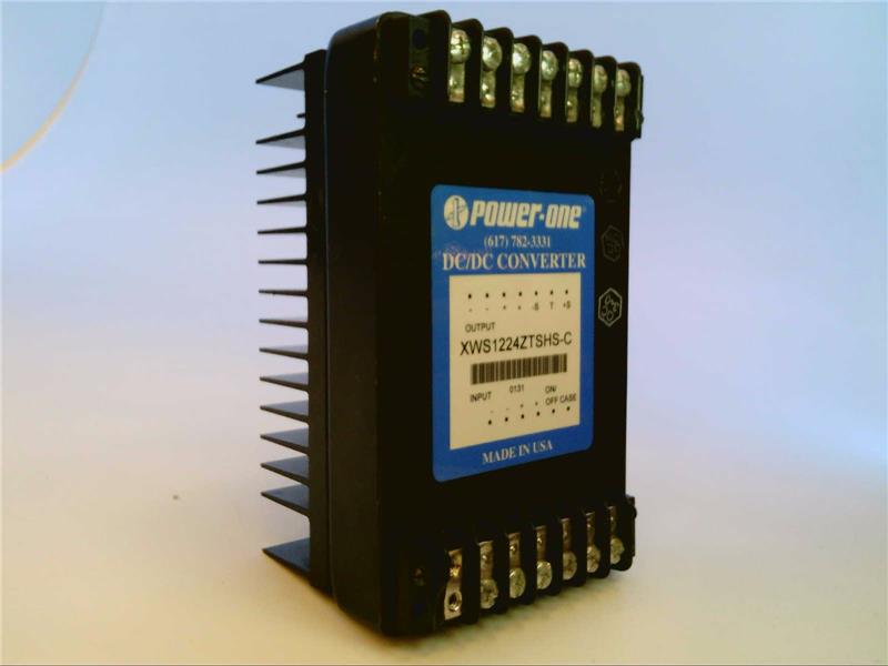 XWS1224ZTSHS-C by BEL FUSE