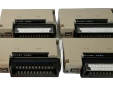 YASKAWA ELECTRIC JEPMCAN2900