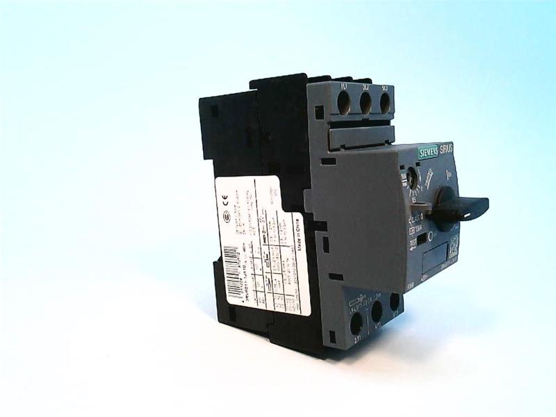 SIEMENS 3RV6011-1JA10