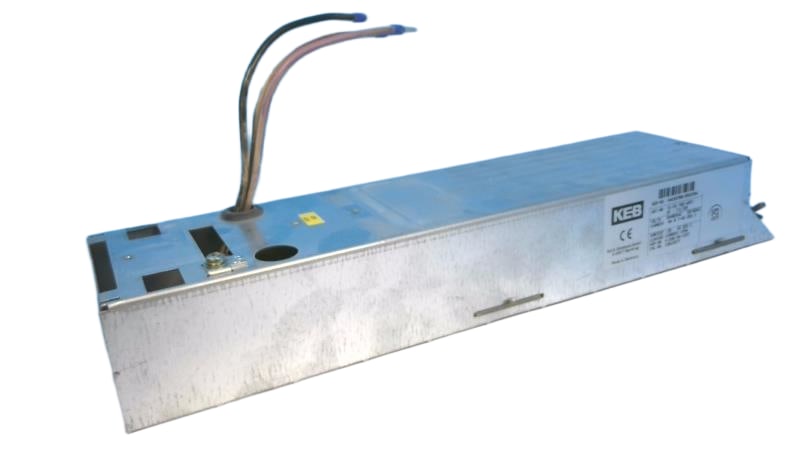 13.E5.T60-A0F1 by KEB AUTOMATION