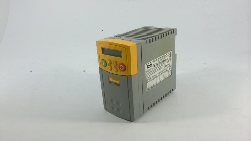 PARKER 650-21115010-0F1P00-A2