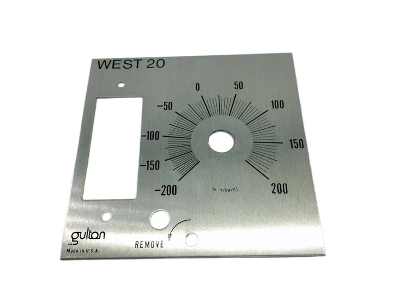 2015A by DANAHER CONTROLS