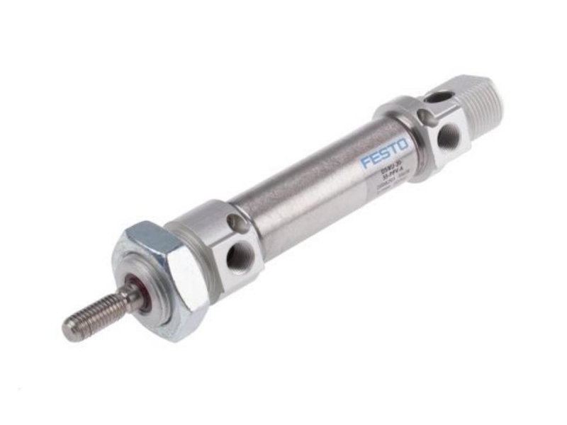 FESTO DSNU-20-35-PPV-A