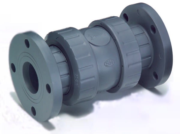 PLAST-O-MATIC TBC360-150VFL-PV