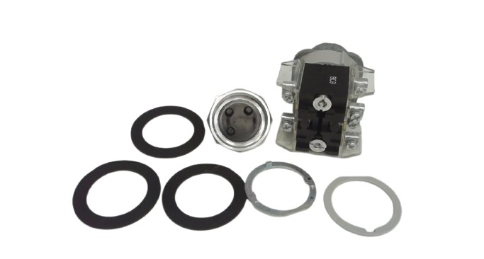 ALLEN BRADLEY 800T-H2B