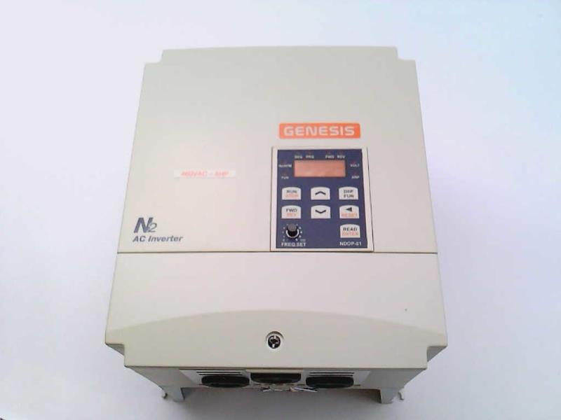 N2-2301-1 by KB ELECTRONICS