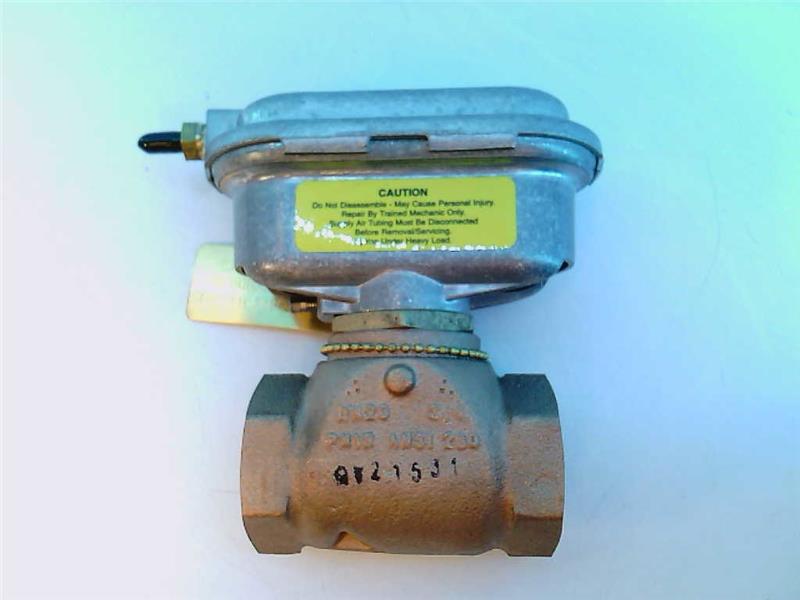 JOHNSON CONTROLS VG7241LS+3801D