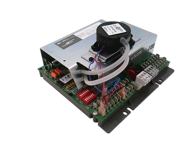JOHNSON CONTROLS AS-VAVDPT1-1