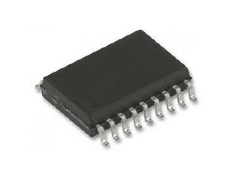 TEXAS INSTRUMENTS SEMI PGA207UA