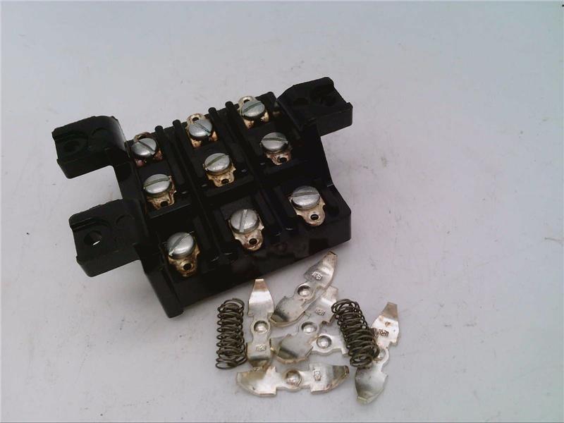 EATON CORPORATION 6-134-2