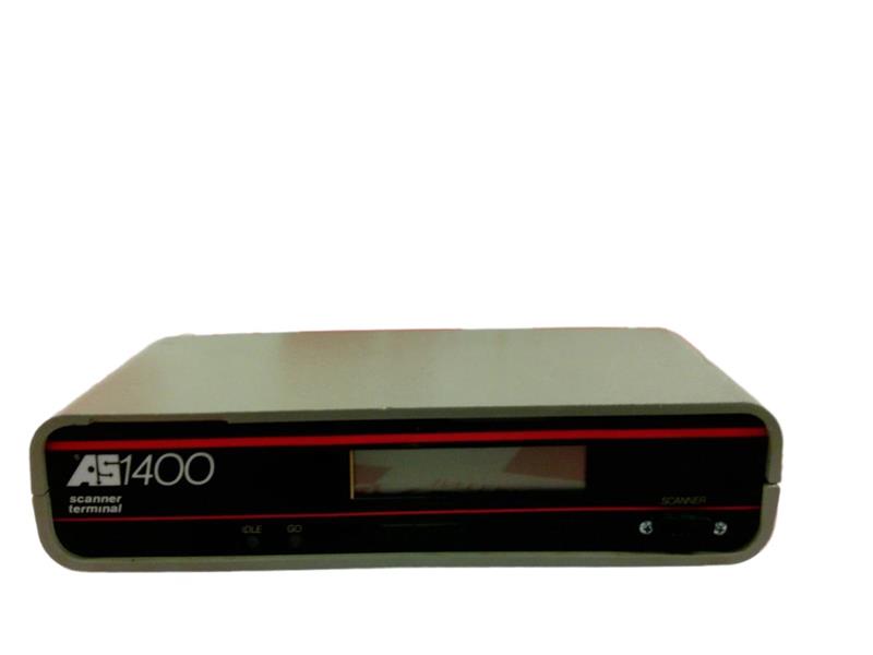 AS-1400 by DATALOGIC