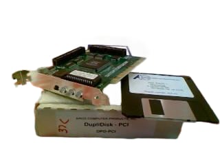 ARCO DPD-PCI