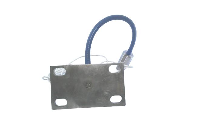 DANAHER MOTION C1-1-2K-F