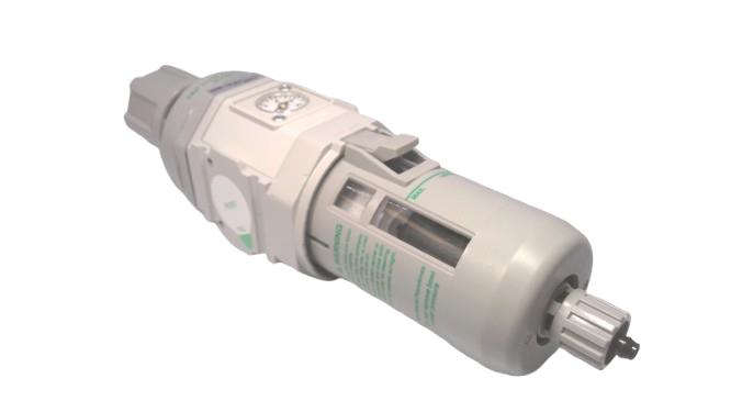 CKD CORP W3000-10G-W-F