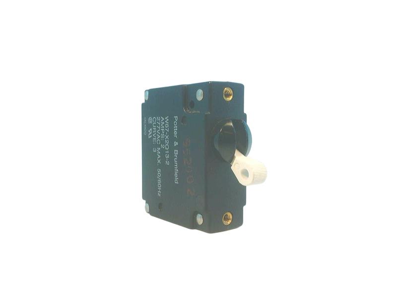 WS7-X2Q13-2 by TE CONNECTIVITY