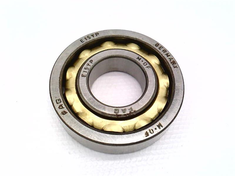 SCHAEFFLER GROUP E15TYP