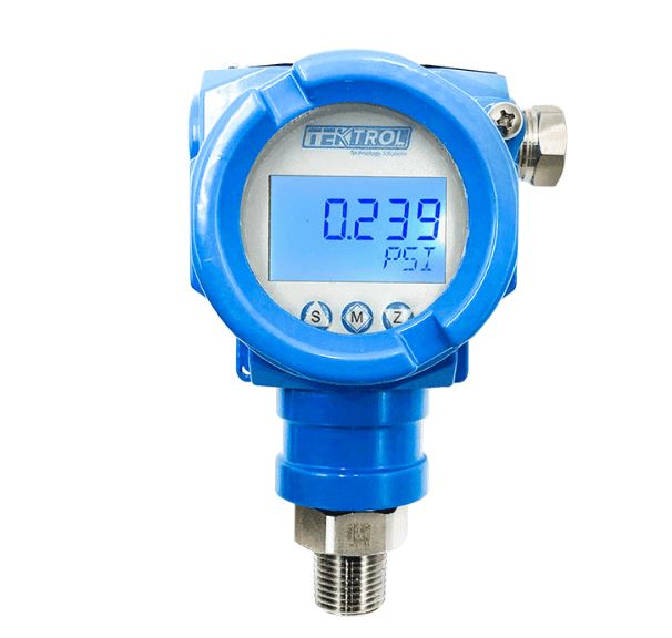 TEK-TROL TEK-BAR 3120B-G-3-CSA-1-HC-1