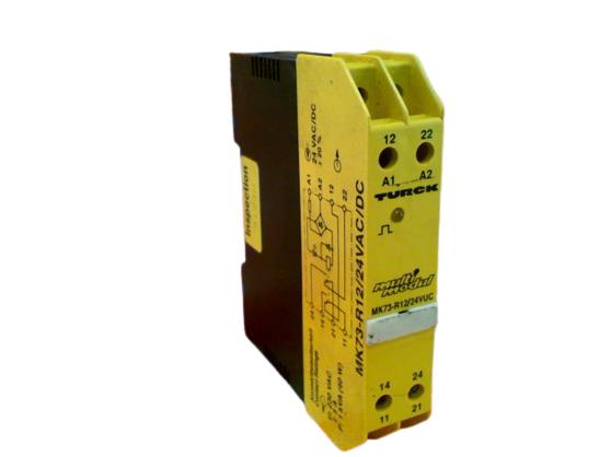 TURCK MK73-R12/24VUC