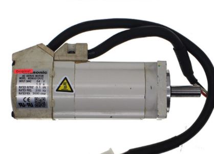 MATSUSHITA ELECTRIC MSMA012A1C