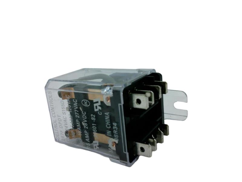 DELTROL CORP 20601-82