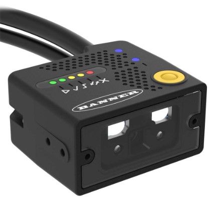 BANNER ENGINEERING ABR3106-WPE2