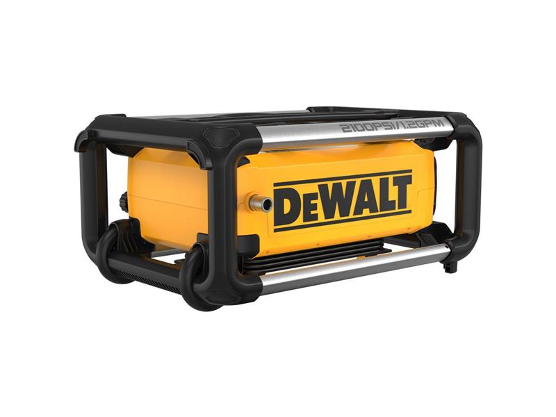 STANLEY BLACK & DECKER DWPW2100
