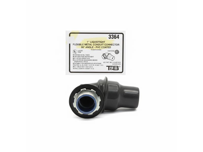 ABB THOMAS & BETTS 3364