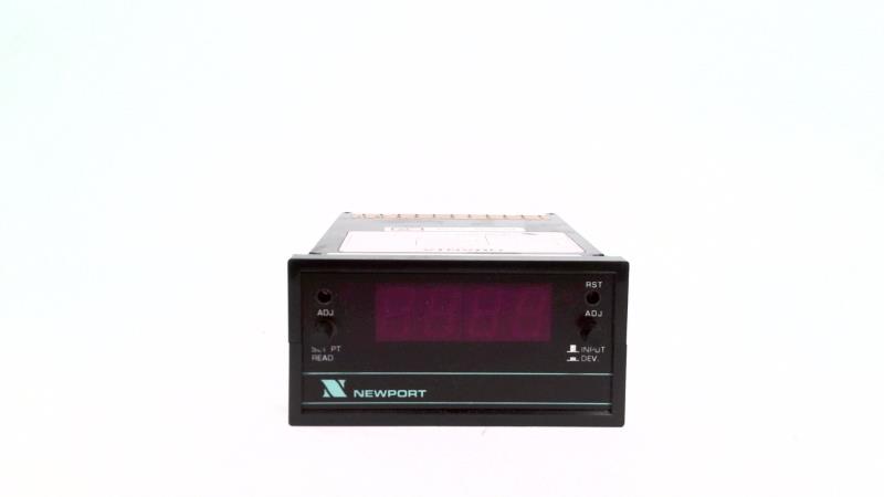 OMEGA ENGINEERING Q2002E