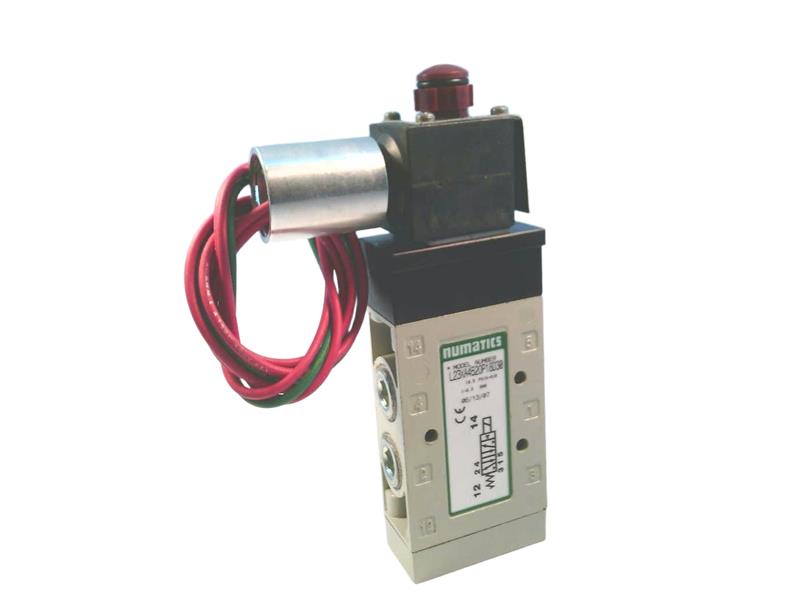 ASCO L23XA452OP18D30