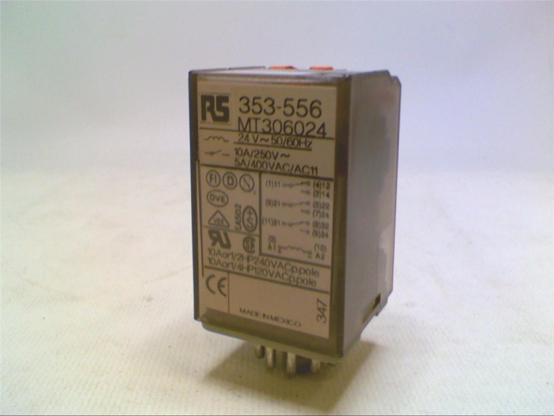 TE CONNECTIVITY MT306024