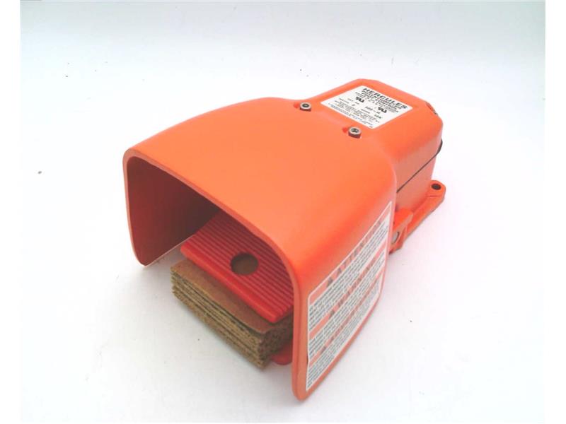 LINEMASTER 500-H-10K