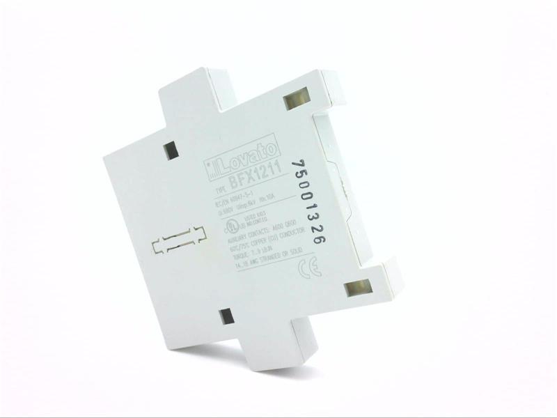 LOVATO BFX1211