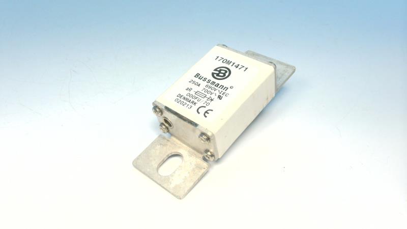 EATON CORPORATION 170M1471